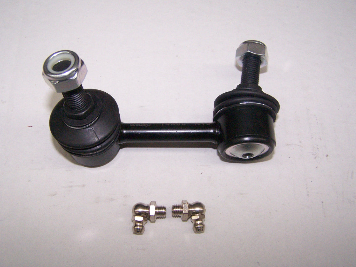 Sway Bar Link Rear Right Side/Left Side WSL54916 - WASP | Universal Auto Spares