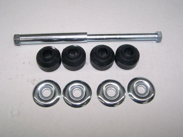 Sway Bar Link Front Right Side/Left Side WSL65903 - WASP | Universal Auto Spares