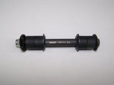 Sway Bar Link Rear Right Side/Left Side WSL77801 - WASP | Universal Auto Spares