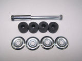 Sway Bar Link Front Right Side/Left Side WSL77819 - WASP | Universal Auto Spares