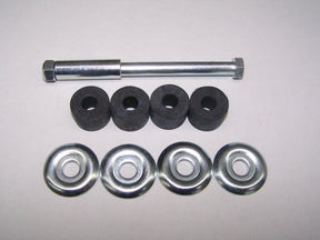 Sway Bar Link Front Right Side/Left Side WSL77819 - WASP | Universal Auto Spares