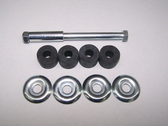 Sway Bar Link Front Right Side/Left Side WSL77819 - WASP | Universal Auto Spares