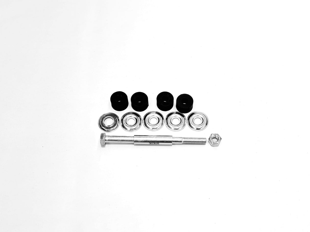 Sway Bar Link Rear Right Side/Left Side WSL77834 - WASP | Universal Auto Spares