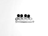 Sway Bar Link Rear Right Side/Left Side WSL77834 - WASP | Universal Auto Spares