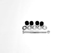 Sway Bar Link Rear Right Side/Left Side WSL77834 - WASP | Universal Auto Spares