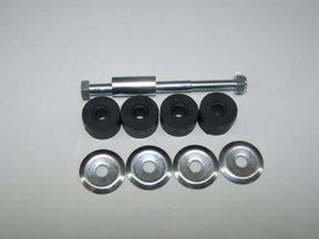 Sway Bar Link Front Right Side/Left Side WSL79510 - WASP | Universal Auto Spares