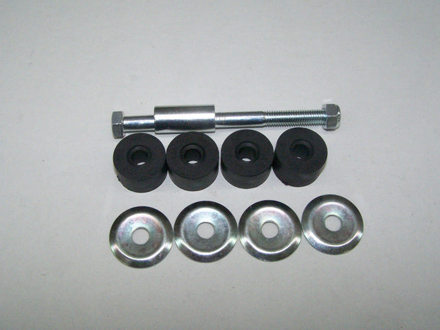 Sway Bar Link Front Right Side/Left Side WSL79510 - WASP | Universal Auto Spares