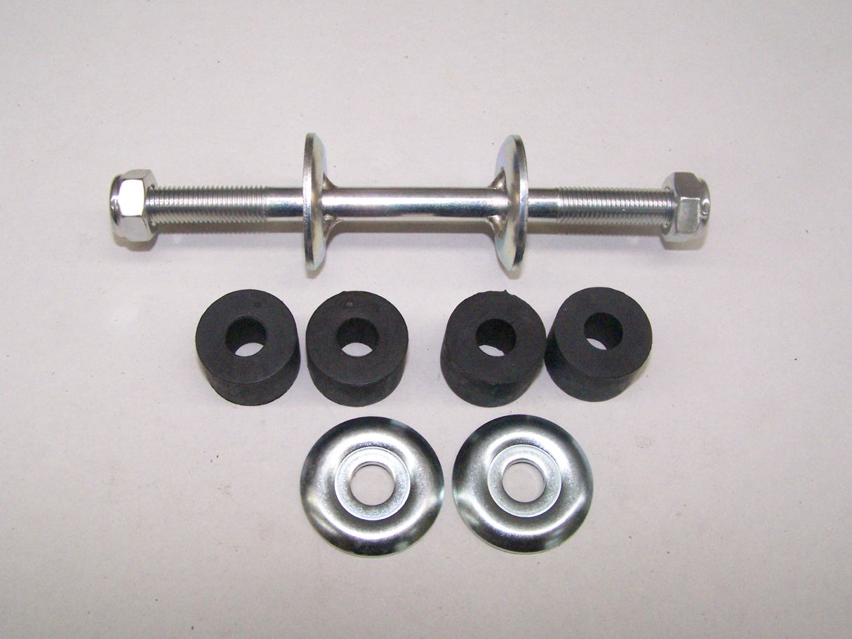 Sway Bar Link Front Right Side/Left Side WSL79529 - WASP | Universal Auto Spares