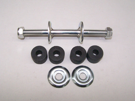 Sway Bar Link Front Right Side/Left Side WSL79529 - WASP | Universal Auto Spares
