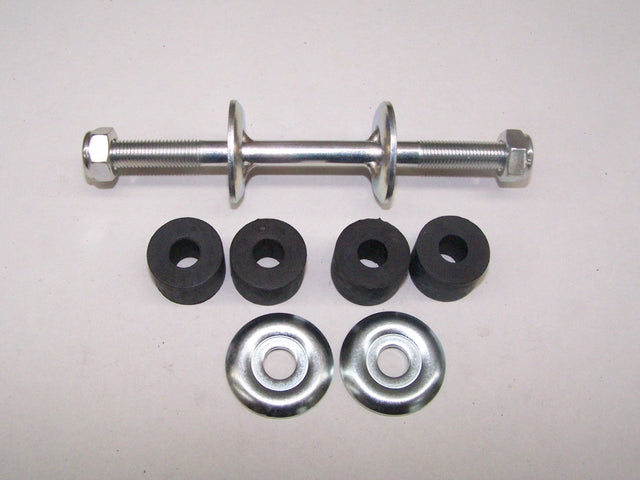 Sway Bar Link Front Right Side/Left Side WSL79529 - WASP | Universal Auto Spares