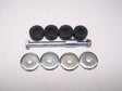 Sway Bar Link Front Right Side/Left Side WSL79536 - WASP | Universal Auto Spares