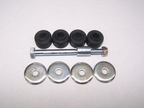 Sway Bar Link Front Right Side/Left Side WSL79536 - WASP | Universal Auto Spares