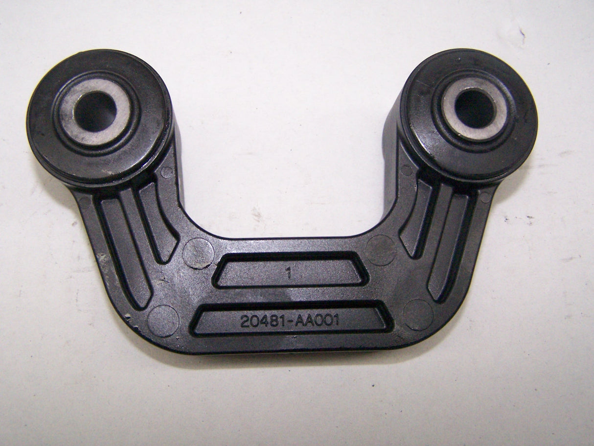 Sway Bar Link Rear Right Side/Left Side WSL88901 - WASP | Universal Auto Spares