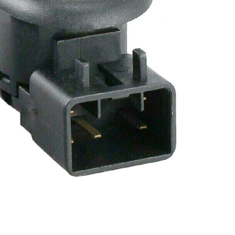 1 x Rear Window Power Switch Black Fit For Holden Commodore VT VX VU VY VZ WSM-HLNXX5 - Machter