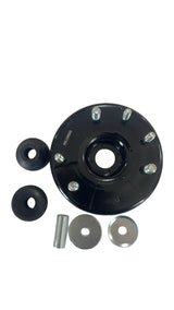 Honda Accord + Euro CU F RH WSM4003 - Austral | Universal Auto Spares