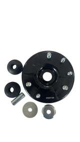 Honda Accord + Euro CU F LH WSM4004 - Austral | Universal Auto Spares