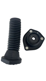 Toyota Kluger MCU28R Rear LH WSM9008 - Austral | Universal Auto Spares