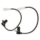 2 x Rear Wheel ABS Sensor Fit For Holden Commodore VT VU VX VY VZ WH WK WL 92050125 WSS-HLN001 - Machter