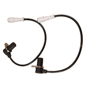 2 x Rear Wheel ABS Sensor Fit For Holden Commodore VT VU VX VY VZ WH WK WL 92050125 WSS-HLN001 - Machter