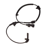 Front ABS Wheel Speed Sensor Fit For Holden Cruze JG JH 2008-2018 Left Or Right WSS-HLN002 - Machter