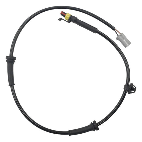 Front Wheel ABS Wire Fit For Holden Commodore VE Calais Berlina Omega Statesman Caprice WM HSV GTS SS SSV SV8 Sedan Wagon UTE 92211235 2006-2013 WSS-HLN003 - Machter