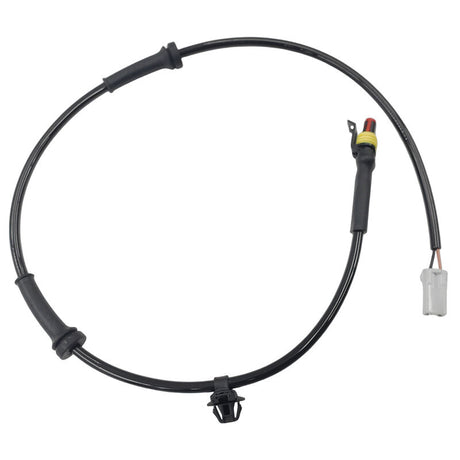 Front Wheel ABS Wire Fit For Holden Commodore VE Calais Berlina Omega Statesman Caprice WM HSV GTS SS SSV SV8 Sedan Wagon UTE 92211235 2006-2013 WSS-HLN003 - Machter