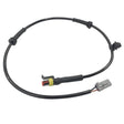 Front Wheel ABS Wire Fit For Holden Commodore VE Calais Berlina Omega Statesman Caprice WM HSV GTS SS SSV SV8 Sedan Wagon UTE 92211235 2006-2013 WSS-HLN003 - Machter