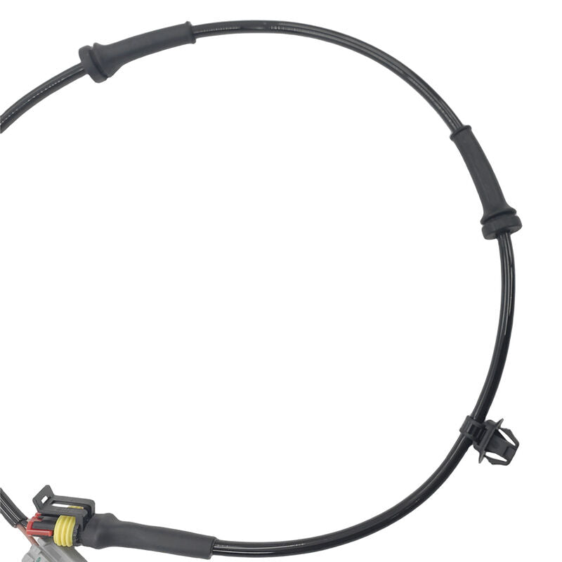 Front Wheel ABS Wire Fit For Holden Commodore VE Calais Berlina Omega Statesman Caprice WM HSV GTS SS SSV SV8 Sedan Wagon UTE 92211235 2006-2013 WSS-HLN003 - Machter