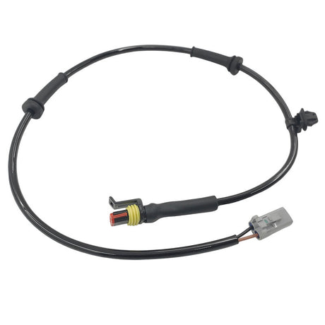 Front Wheel ABS Wire Fit For Holden Commodore VE Calais Berlina Omega Statesman Caprice WM HSV GTS SS SSV SV8 Sedan Wagon UTE 92211235 2006-2013 WSS-HLN003 - Machter