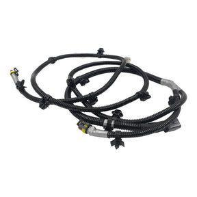 Rear Wheel Speed Sensor Wiring Harness Fit For Some Holden Commodore VE Statesman Caprice WM 92257573 2008-2012 WSS-HLN004 - Machter