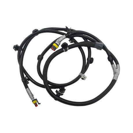 Rear Wheel Speed Sensor Wiring Harness Fit For Some Holden Commodore VE Statesman Caprice WM 92257573 2008-2012 - Machter