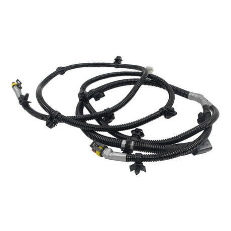 Rear Wheel Speed Sensor Wiring Harness Fit For Some Holden Commodore VE Statesman Caprice WM 92257573 2008-2012 - Machter