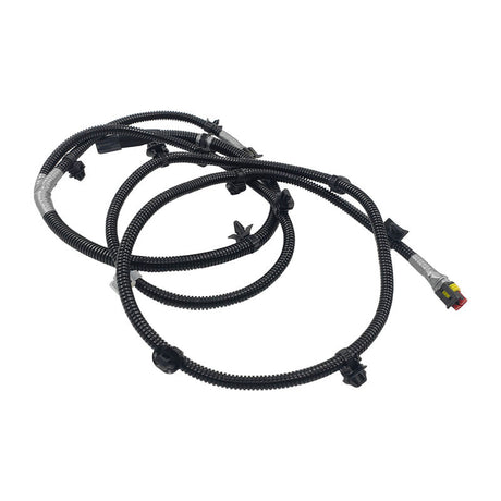 Rear Wheel Speed Sensor Wiring Harness Fit For Some Holden Commodore VE Statesman Caprice WM 92257573 2008-2012 - Machter