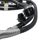 Rear Wheel Speed Sensor Wiring Harness Fit For Some Holden Commodore VE Statesman Caprice WM 92257573 2008-2012 WSS-HLN004 - Machter