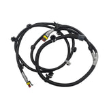 Rear Wheel Speed Sensor Wiring Harness Fit For Some Holden Commodore VE Statesman Caprice WM 92257573 2008-2012 WSS-HLN004 - Machter