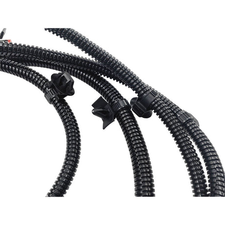 Rear Wheel Speed Sensor Wiring Harness Fit For Some Holden Commodore VE Statesman Caprice WM 92257573 2008-2012 - Machter