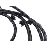 Rear Wheel Speed Sensor Wiring Harness Fit For Some Holden Commodore VE Statesman Caprice WM 92257573 2008-2012 WSS-HLN004 - Machter