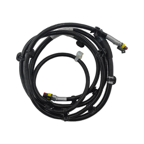 Rear Wheel Speed Sensor Wiring Harness Fit For Some Holden Commodore VE Statesman Caprice WM 92257573 2008-2012 - Machter