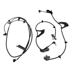 3 Pcs Front & Rear Wheel Speed Sensor Fit For Holden Colorado RG Dmax 2.8L LWN 4WD 2013-2020 WSS-HLN005-3PCS - Machter