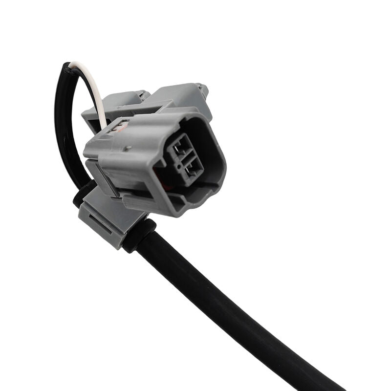 3 Pcs Front & Rear Wheel Speed Sensor Fit For Holden Colorado RG Dmax 2.8L LWN 4WD 2013-2020 WSS-HLN005-3PCS - Machter