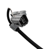 3 Pcs Front & Rear Wheel Speed Sensor Fit For Holden Colorado RG Dmax 2.8L LWN 4WD 2013-2020 WSS-HLN005-3PCS - Machter
