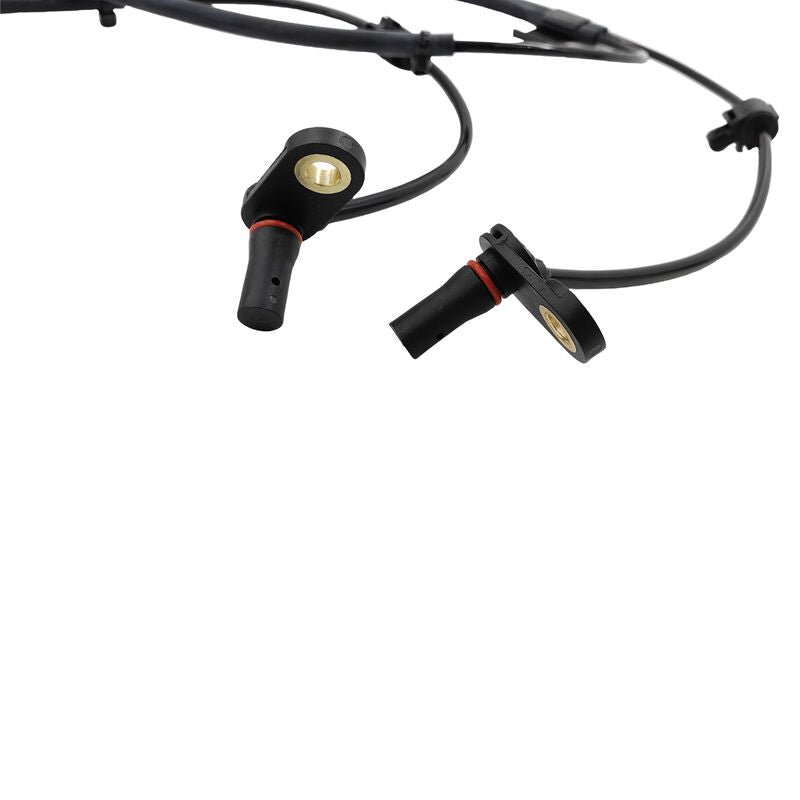 3 Pcs Front & Rear Wheel Speed Sensor Fit For Holden Colorado RG Dmax 2.8L LWN 4WD 2013-2020 WSS-HLN005-3PCS - Machter