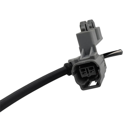 3 Pieces Front & Rear Wheel Speed Sensor Fit For Holden Colorado RG Dmax 2.8L LWN 4WD 2013-2020 - Machter