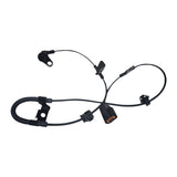 4 x ABS Wheel Speed Sensor Front & Rear LH + RH Fit For Mitsubishi Triton WSS-MB001 - Machter