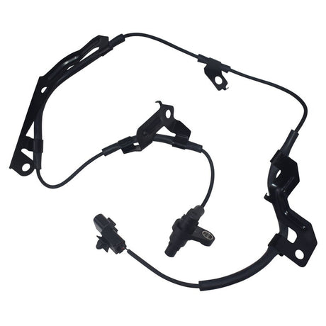 4 x ABS Wheel Speed Sensor Front & Rear LH + RH Fit For Mitsubishi Triton - Machter