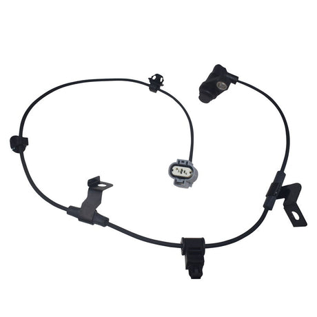 4 x ABS Wheel Speed Sensor Front & Rear LH + RH Fit For Mitsubishi Triton - Machter