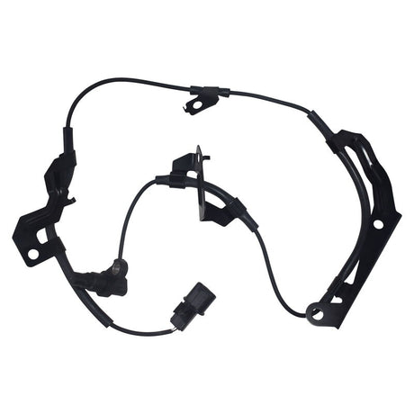 4 x ABS Wheel Speed Sensor Front & Rear LH + RH Fit For Mitsubishi Triton - Machter