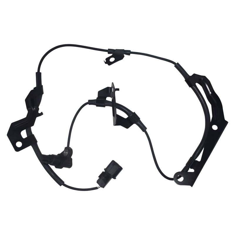 4 x ABS Wheel Speed Sensor Front & Rear LH + RH Fit For Mitsubishi Triton WSS-MB001 - Machter