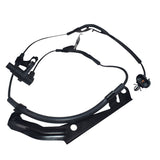 4 x ABS Wheel Speed Sensor Front & Rear LH + RH Fit For Mitsubishi Triton WSS-MB001 - Machter