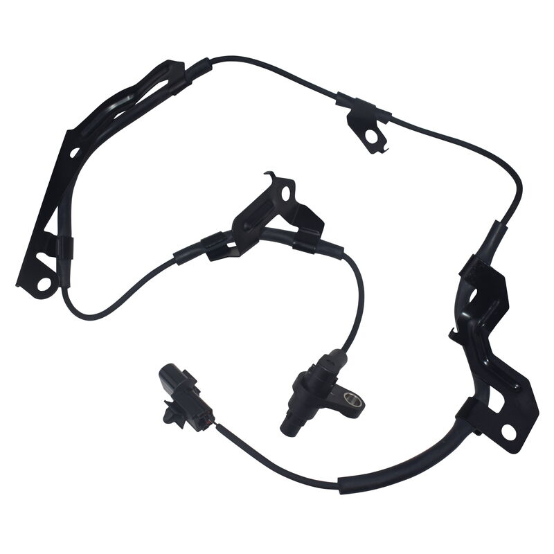 4 x ABS Wheel Speed Sensor Front & Rear LH + RH Fit For Mitsubishi Triton WSS-MB001 - Machter